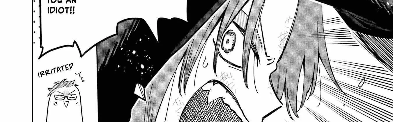Sensei! Bokutachi ga Sekai wo Horoboshimasu. Chapter 19 page 12 - 