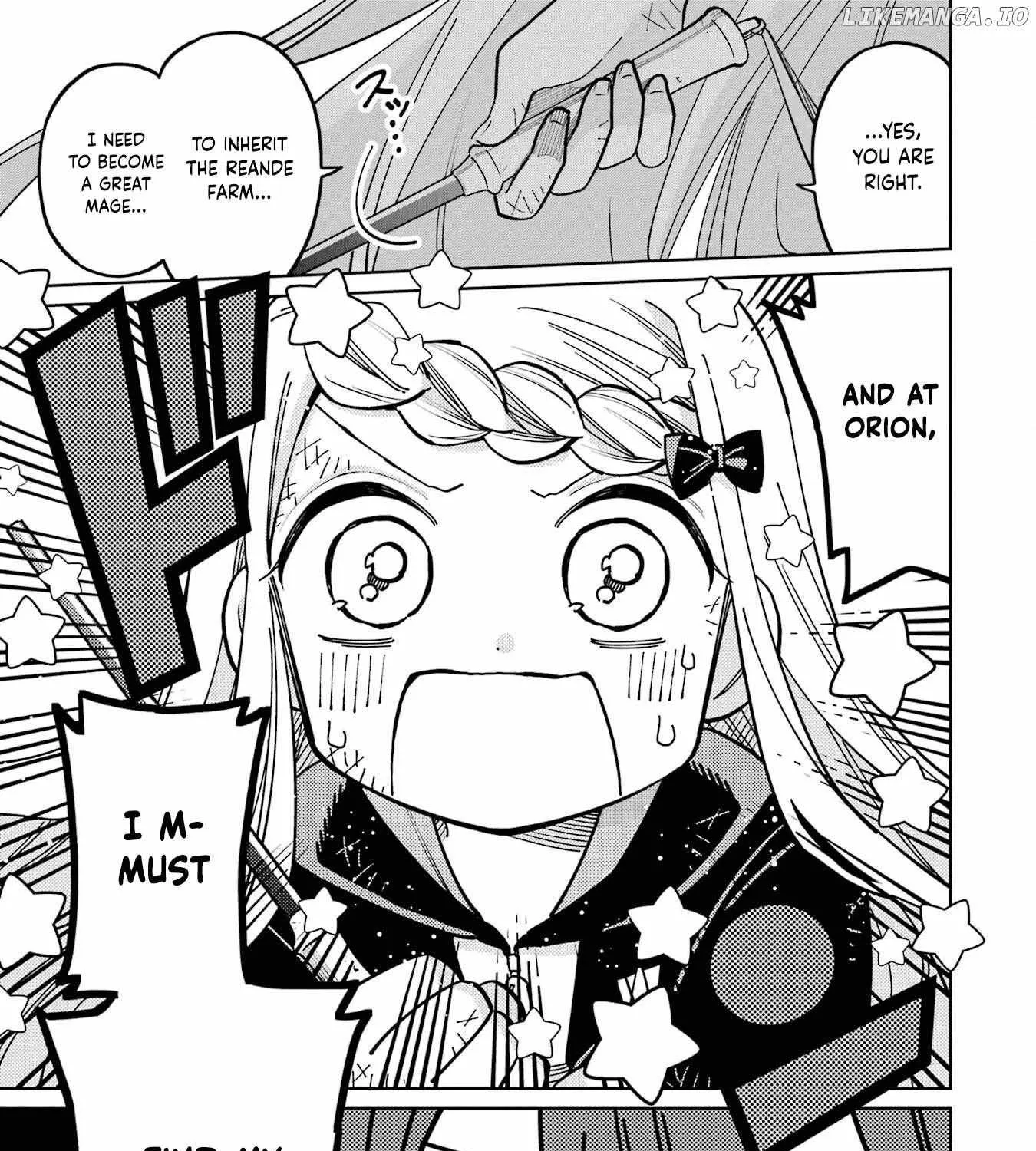 Sensei! Bokutachi ga Sekai wo Horoboshimasu. Chapter 19 page 17 - 