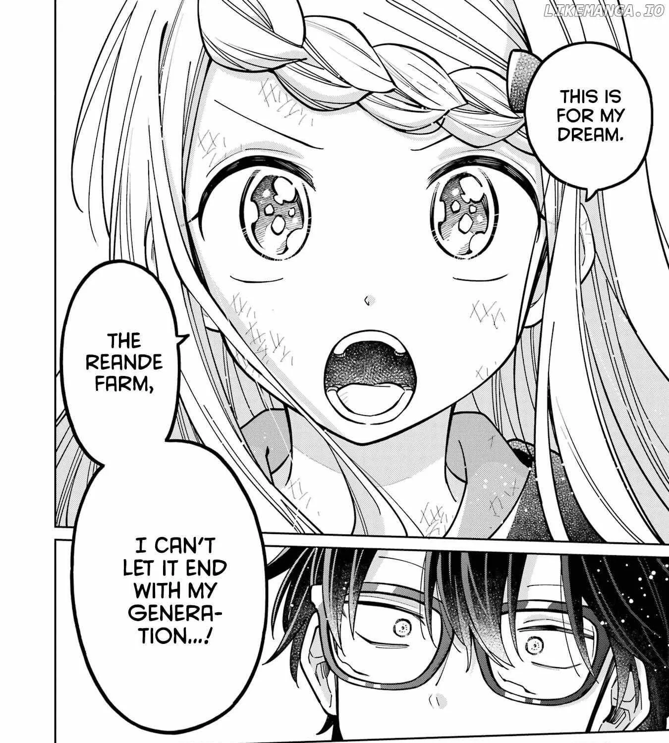 Sensei! Bokutachi ga Sekai wo Horoboshimasu. Chapter 19 page 23 - 