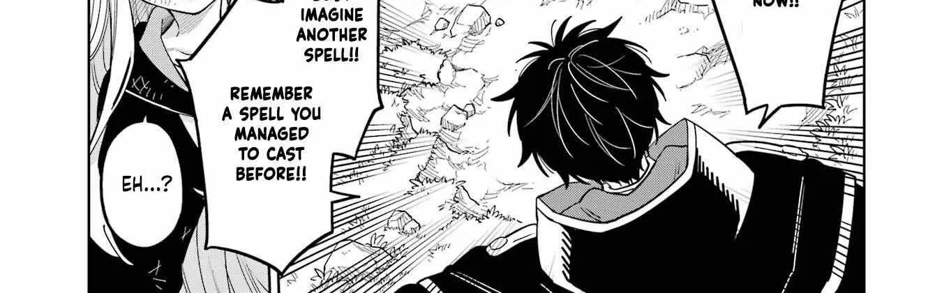 Sensei! Bokutachi ga Sekai wo Horoboshimasu. Chapter 19 page 30 - 