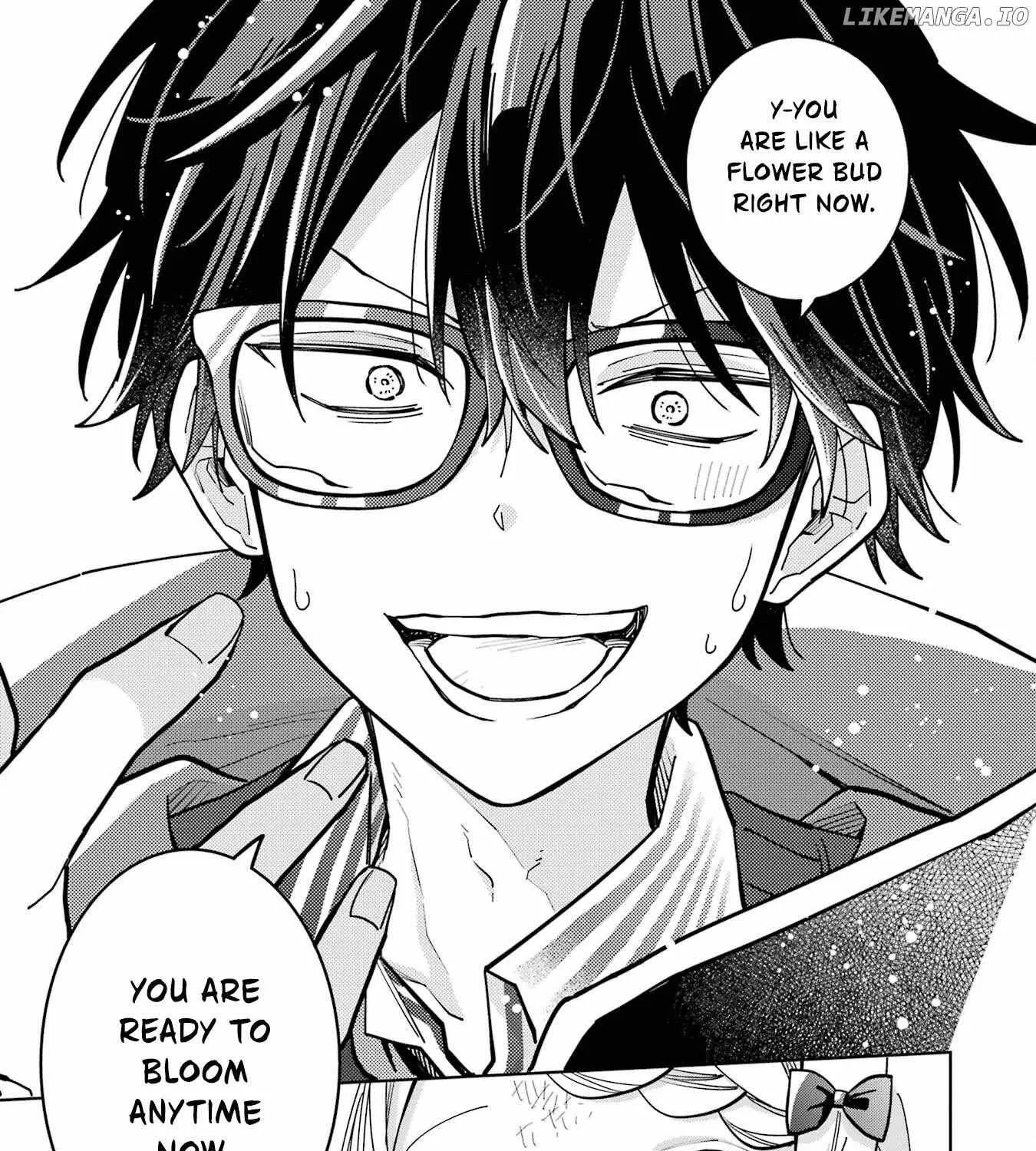 Sensei! Bokutachi ga Sekai wo Horoboshimasu. Chapter 19 page 33 - 