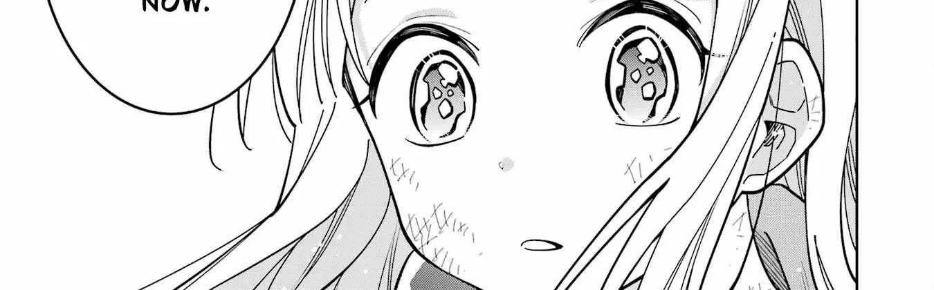 Sensei! Bokutachi ga Sekai wo Horoboshimasu. Chapter 19 page 34 - 