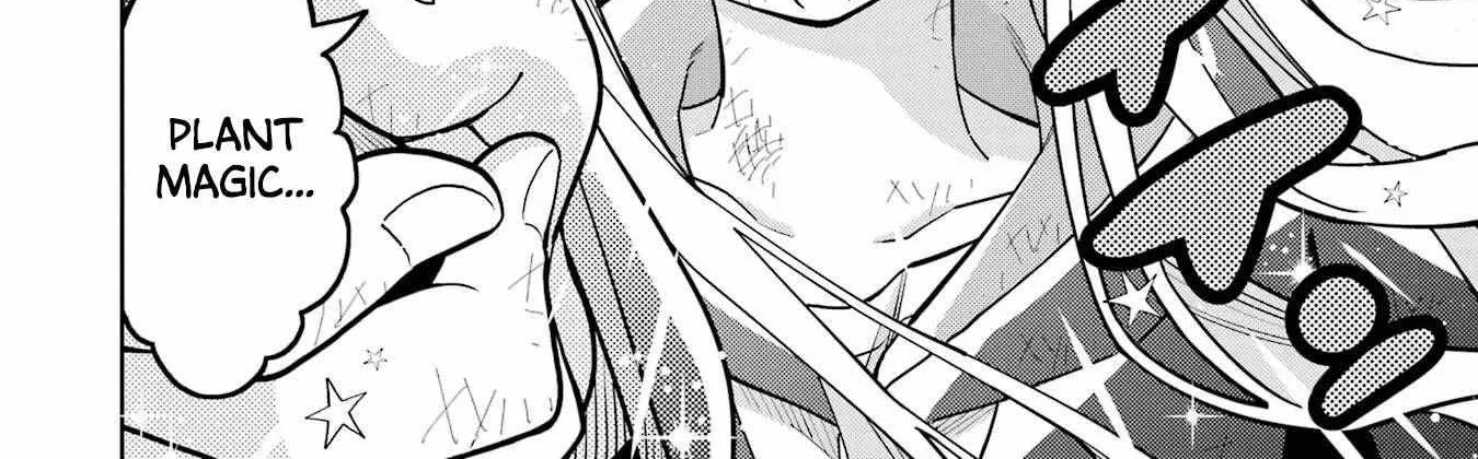 Sensei! Bokutachi ga Sekai wo Horoboshimasu. Chapter 19 page 40 - 