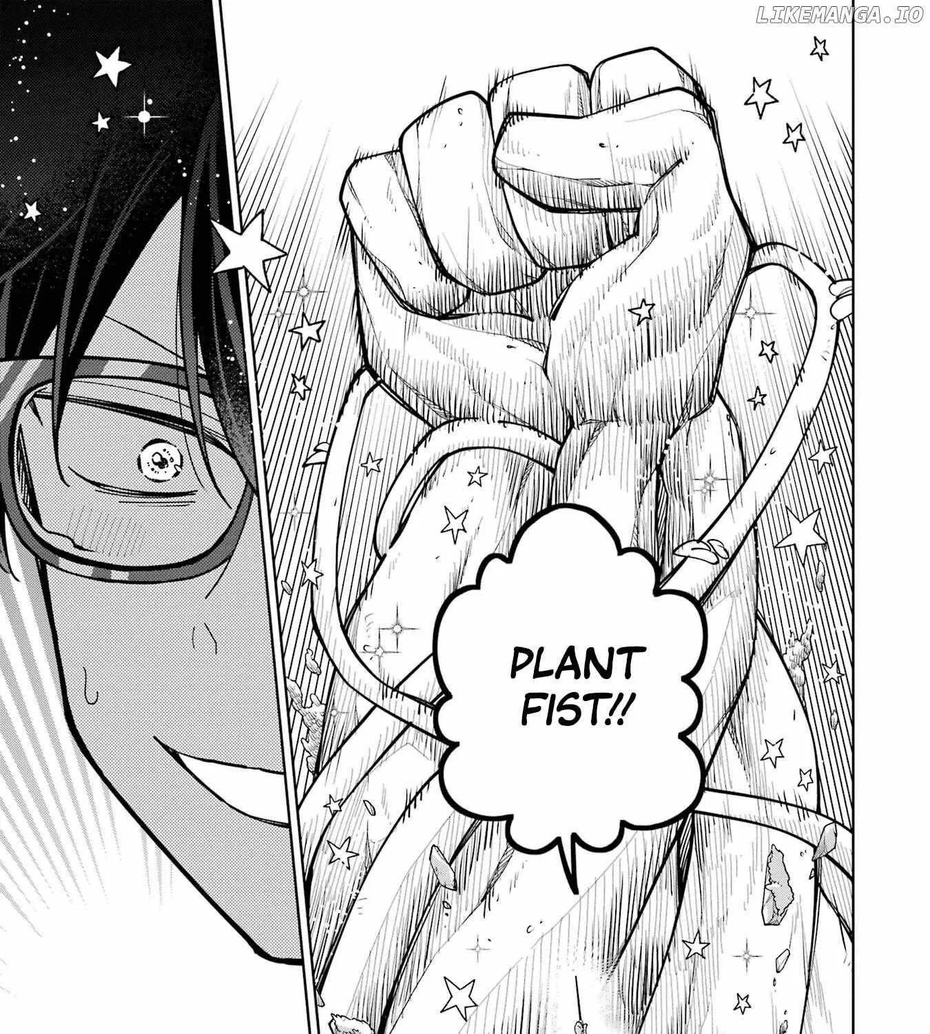 Sensei! Bokutachi ga Sekai wo Horoboshimasu. Chapter 19 page 41 - 