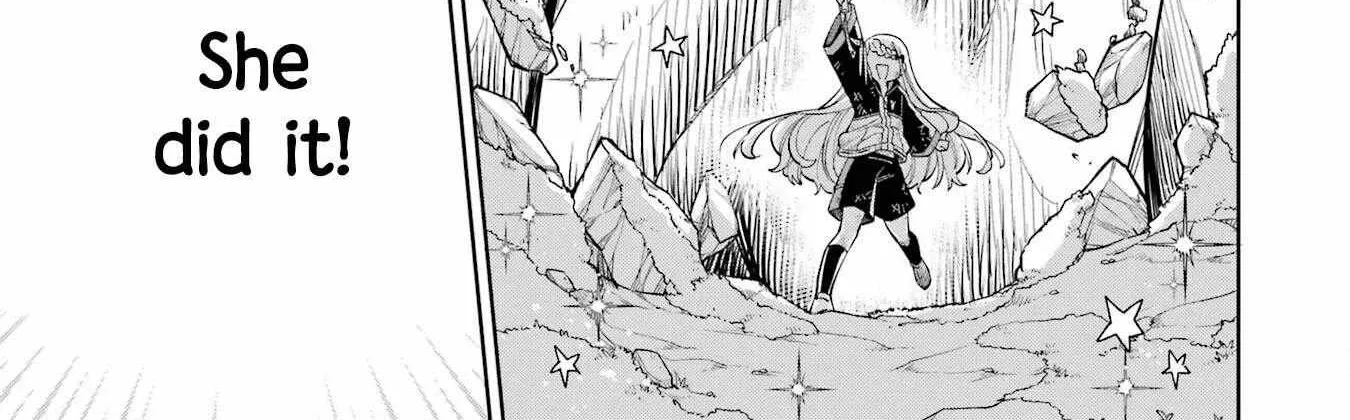 Sensei! Bokutachi ga Sekai wo Horoboshimasu. Chapter 19 page 42 - 