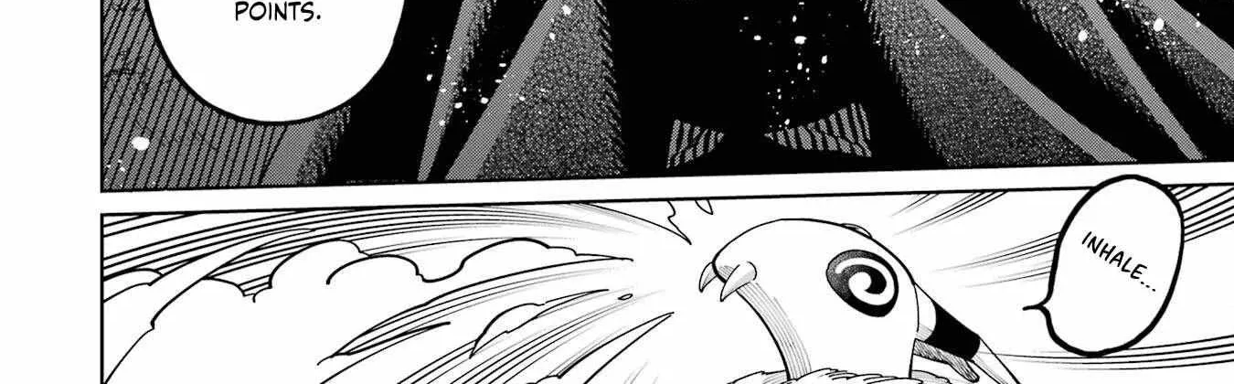 Sensei! Bokutachi ga Sekai wo Horoboshimasu. Chapter 19 page 8 - 