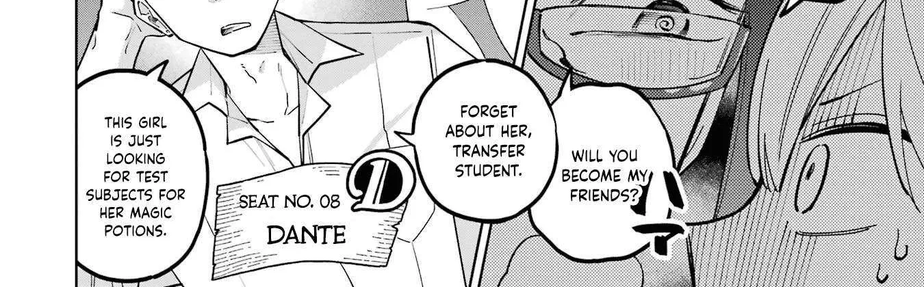 Sensei! Bokutachi ga Sekai wo Horoboshimasu. Chapter 2 page 104 - 