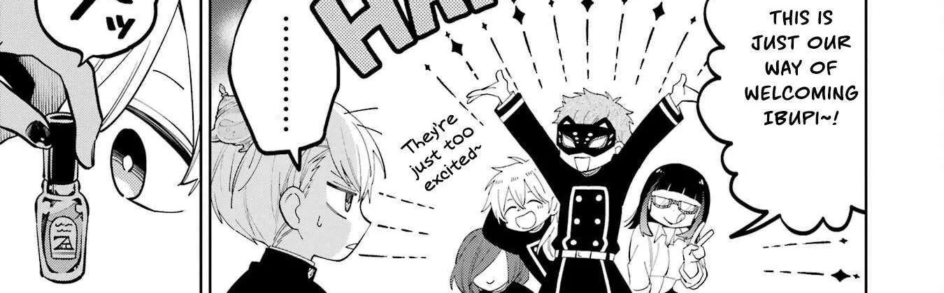 Sensei! Bokutachi ga Sekai wo Horoboshimasu. Chapter 2 page 106 - 