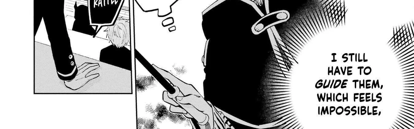 Sensei! Bokutachi ga Sekai wo Horoboshimasu. Chapter 2 page 12 - 