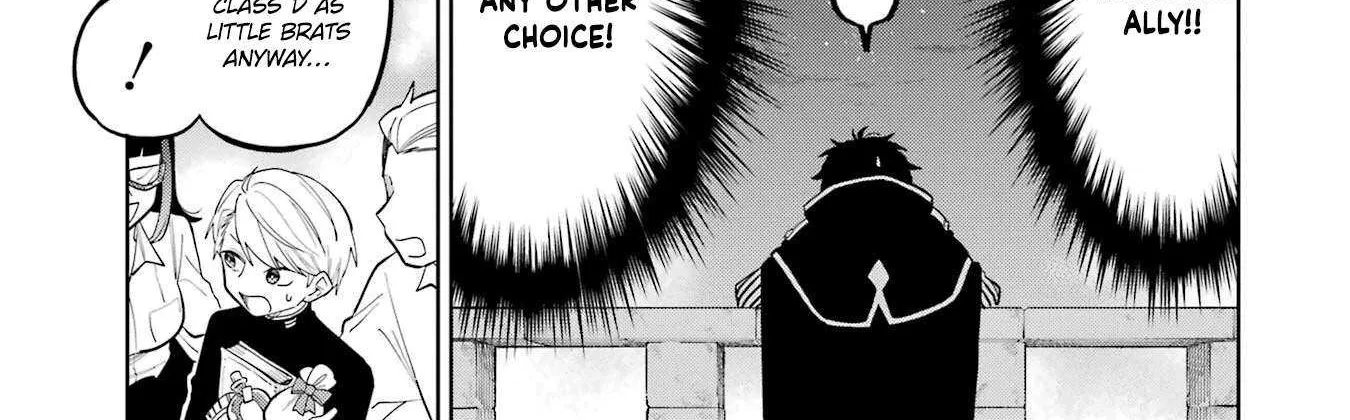 Sensei! Bokutachi ga Sekai wo Horoboshimasu. Chapter 2 page 114 - 