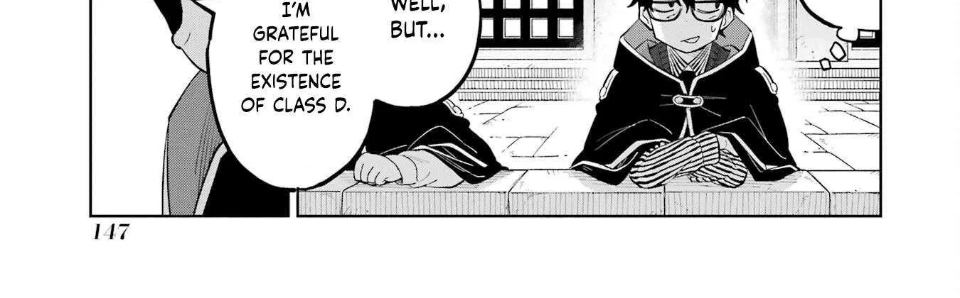 Sensei! Bokutachi ga Sekai wo Horoboshimasu. Chapter 2 page 118 - 