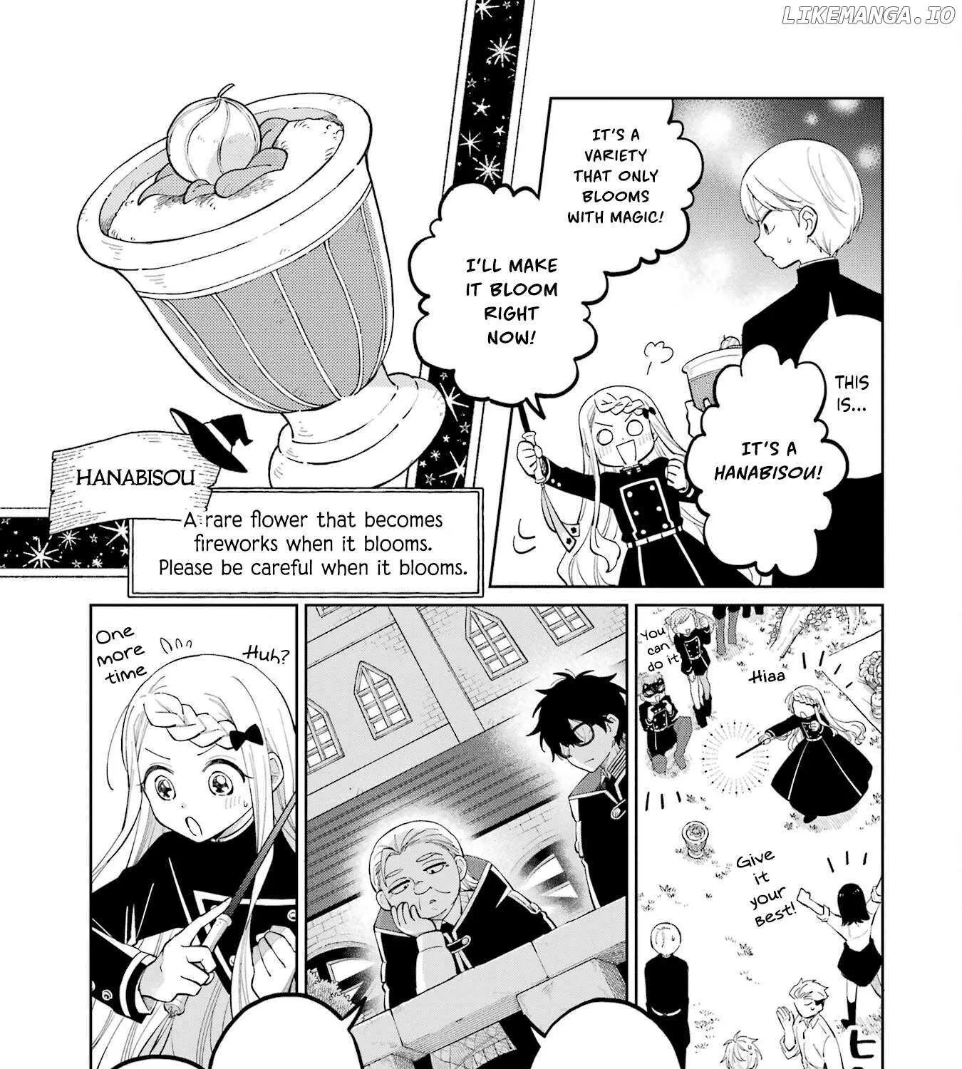 Sensei! Bokutachi ga Sekai wo Horoboshimasu. Chapter 2 page 121 - 