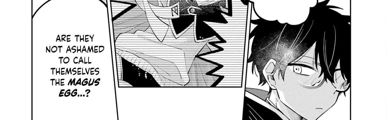 Sensei! Bokutachi ga Sekai wo Horoboshimasu. Chapter 2 page 124 - 