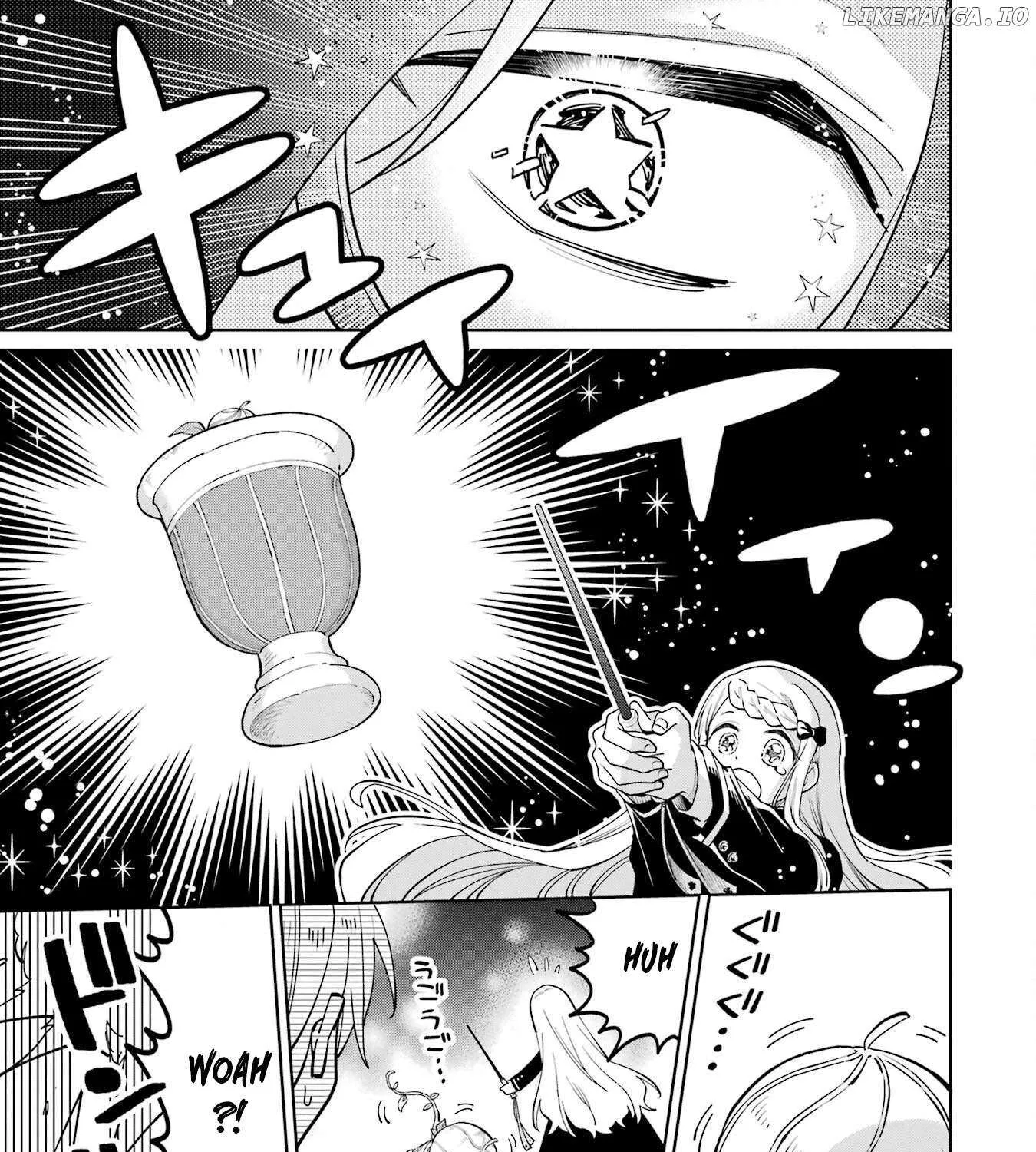 Sensei! Bokutachi ga Sekai wo Horoboshimasu. Chapter 2 page 125 - 
