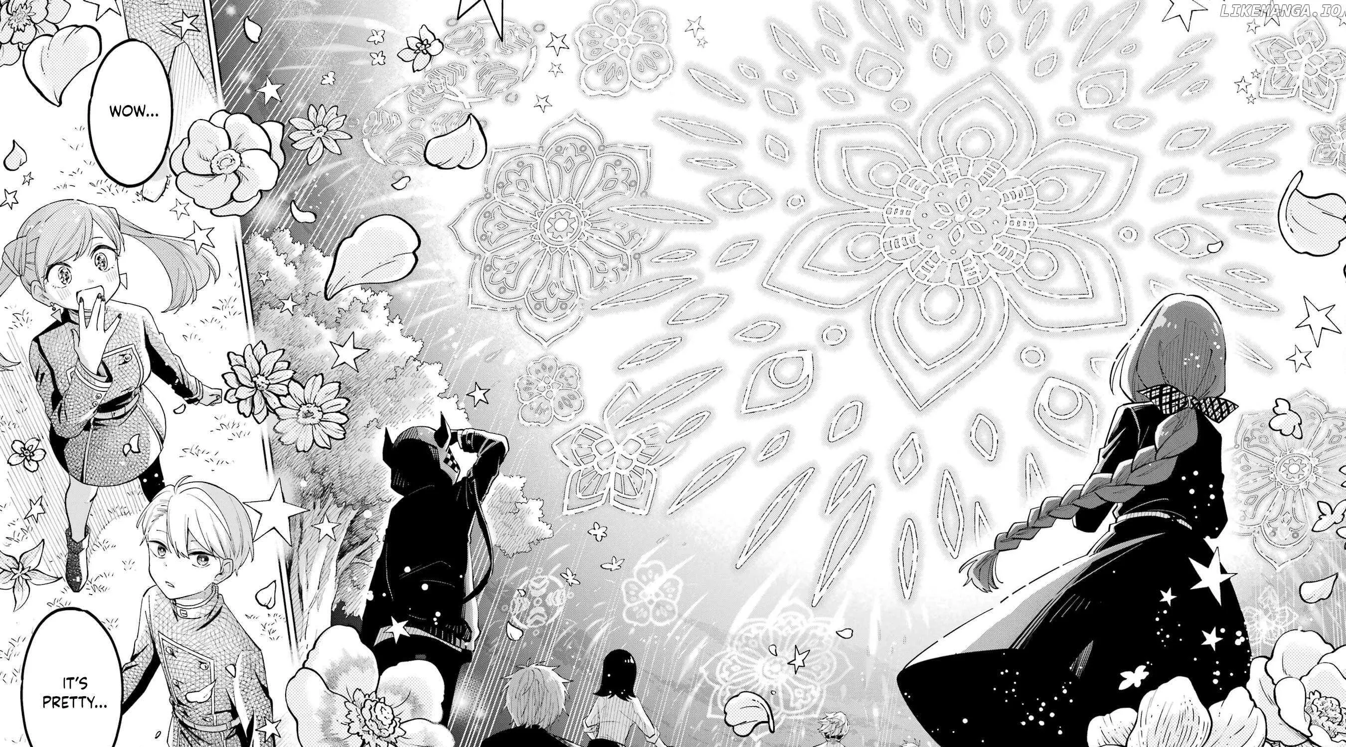 Sensei! Bokutachi ga Sekai wo Horoboshimasu. Chapter 2 page 127 - 