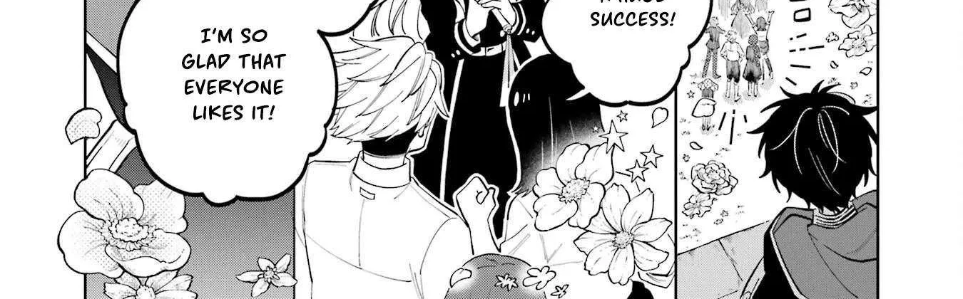 Sensei! Bokutachi ga Sekai wo Horoboshimasu. Chapter 2 page 130 - 