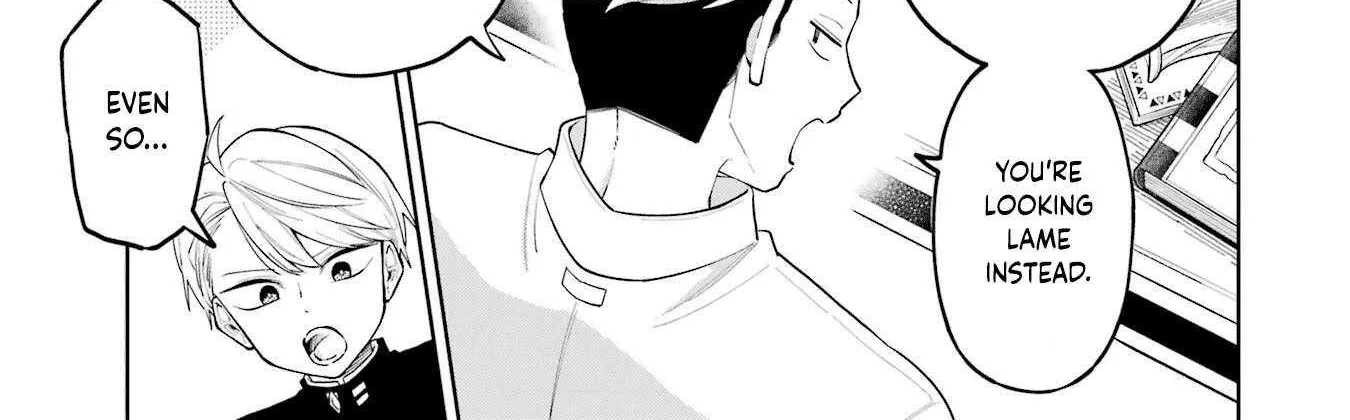 Sensei! Bokutachi ga Sekai wo Horoboshimasu. Chapter 2 page 14 - 