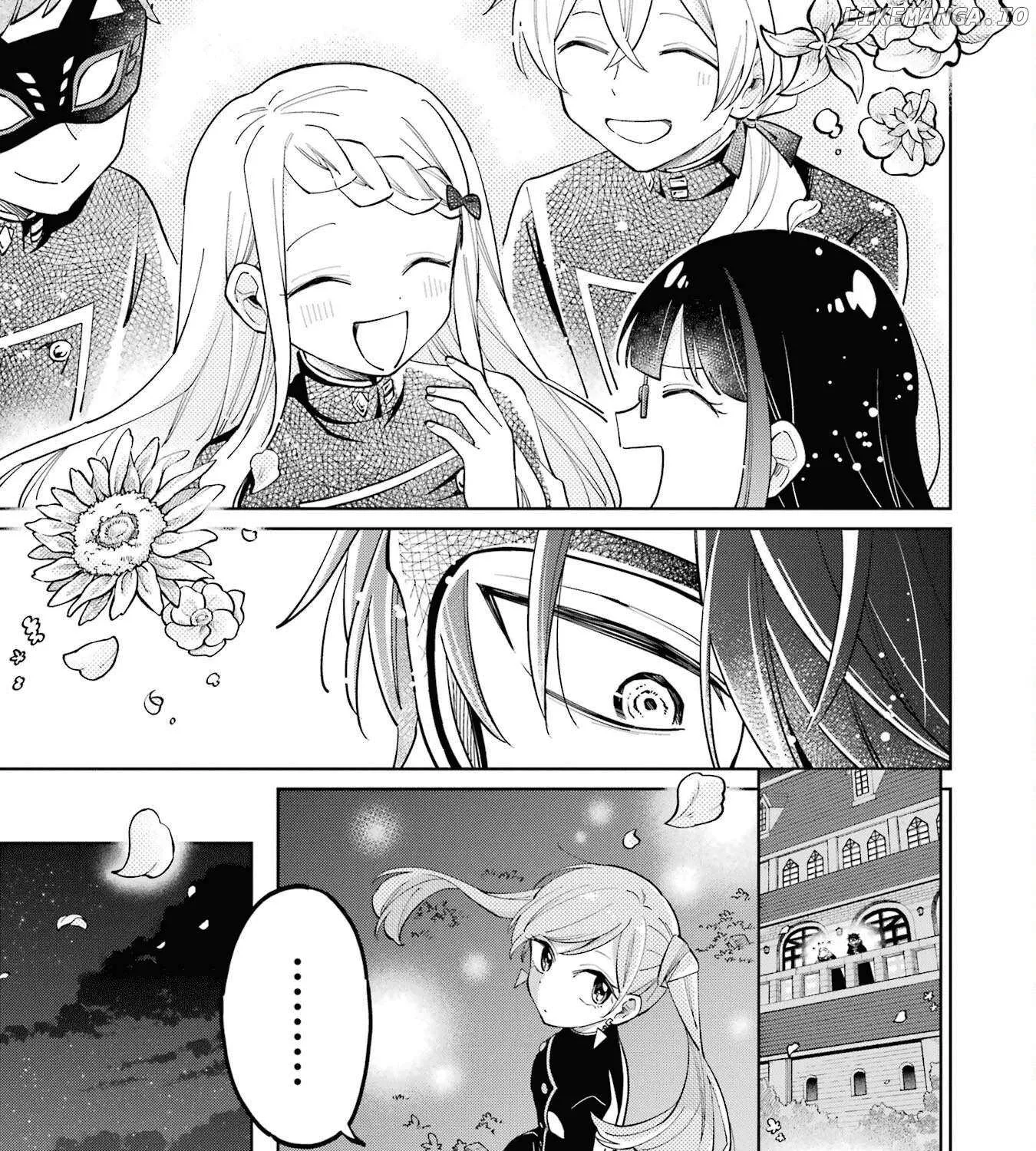 Sensei! Bokutachi ga Sekai wo Horoboshimasu. Chapter 2 page 131 - 