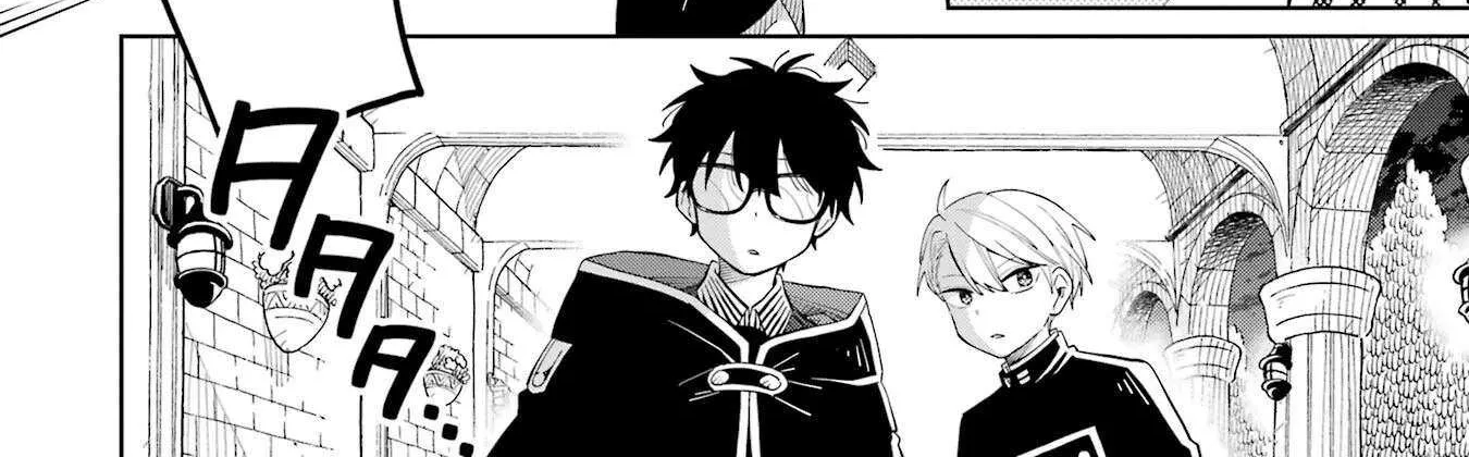 Sensei! Bokutachi ga Sekai wo Horoboshimasu. Chapter 2 page 142 - 