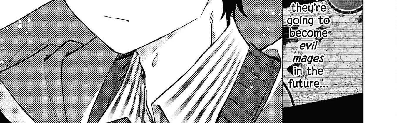 Sensei! Bokutachi ga Sekai wo Horoboshimasu. Chapter 2 page 144 - 