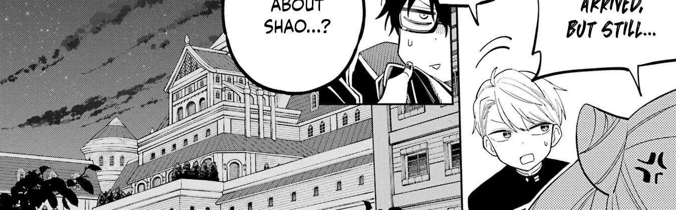 Sensei! Bokutachi ga Sekai wo Horoboshimasu. Chapter 2 page 150 - 