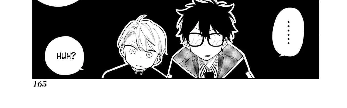 Sensei! Bokutachi ga Sekai wo Horoboshimasu. Chapter 2 page 152 - 