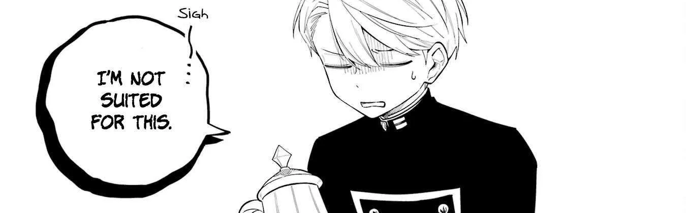 Sensei! Bokutachi ga Sekai wo Horoboshimasu. Chapter 2 page 18 - 