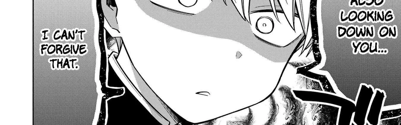 Sensei! Bokutachi ga Sekai wo Horoboshimasu. Chapter 2 page 20 - 