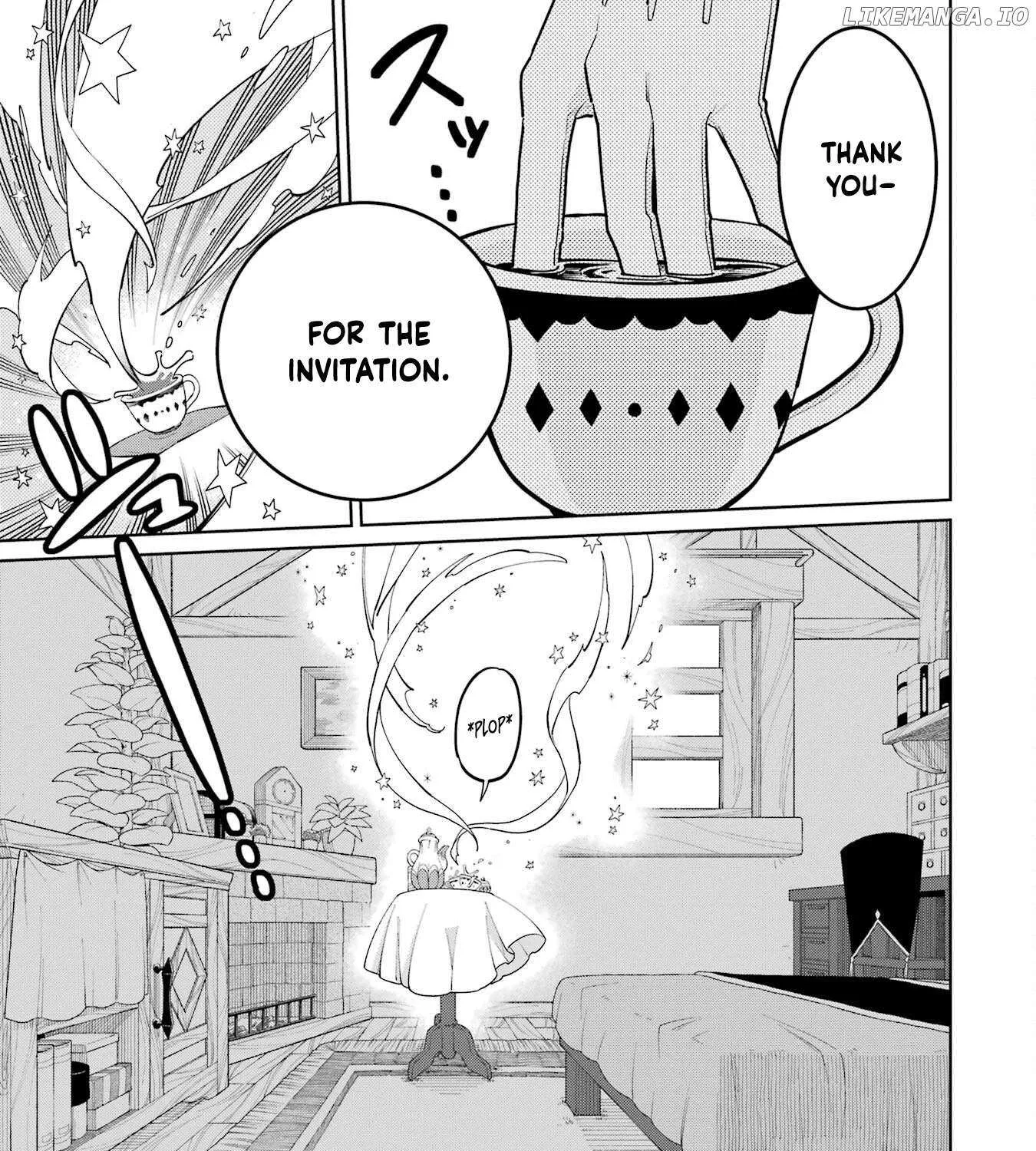 Sensei! Bokutachi ga Sekai wo Horoboshimasu. Chapter 2 page 25 - 