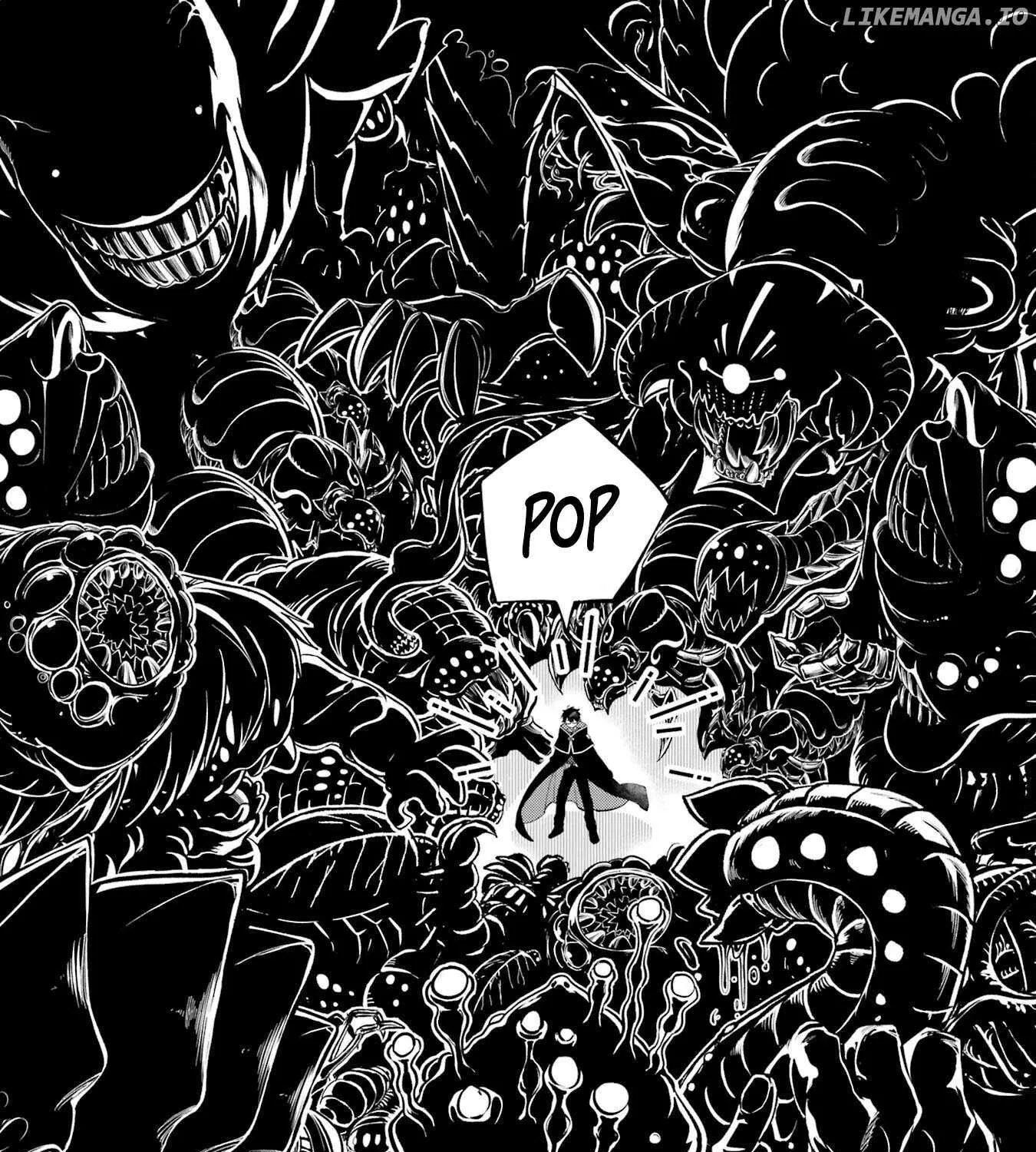 Sensei! Bokutachi ga Sekai wo Horoboshimasu. Chapter 2 page 27 - 