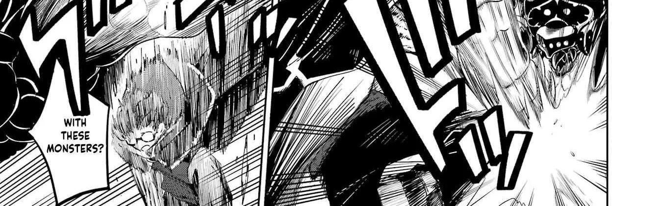 Sensei! Bokutachi ga Sekai wo Horoboshimasu. Chapter 2 page 30 - 