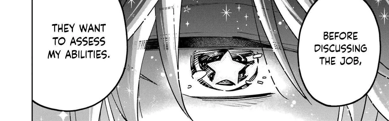 Sensei! Bokutachi ga Sekai wo Horoboshimasu. Chapter 2 page 32 - 