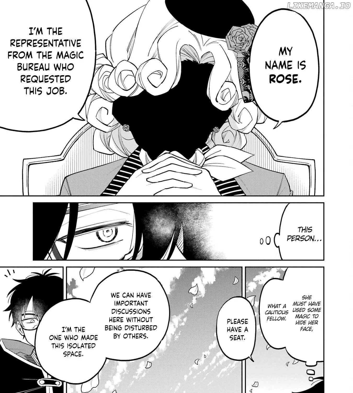 Sensei! Bokutachi ga Sekai wo Horoboshimasu. Chapter 2 page 41 - 
