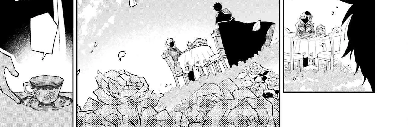 Sensei! Bokutachi ga Sekai wo Horoboshimasu. Chapter 2 page 42 - 