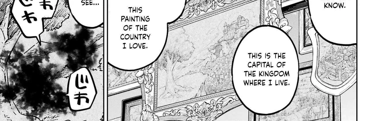 Sensei! Bokutachi ga Sekai wo Horoboshimasu. Chapter 2 page 50 - 