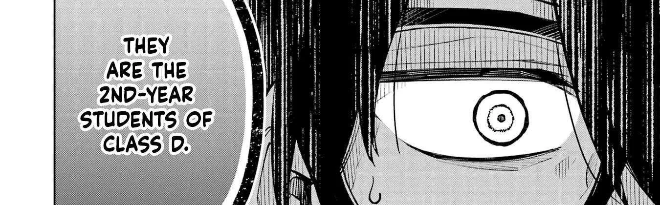 Sensei! Bokutachi ga Sekai wo Horoboshimasu. Chapter 2 page 52 - 