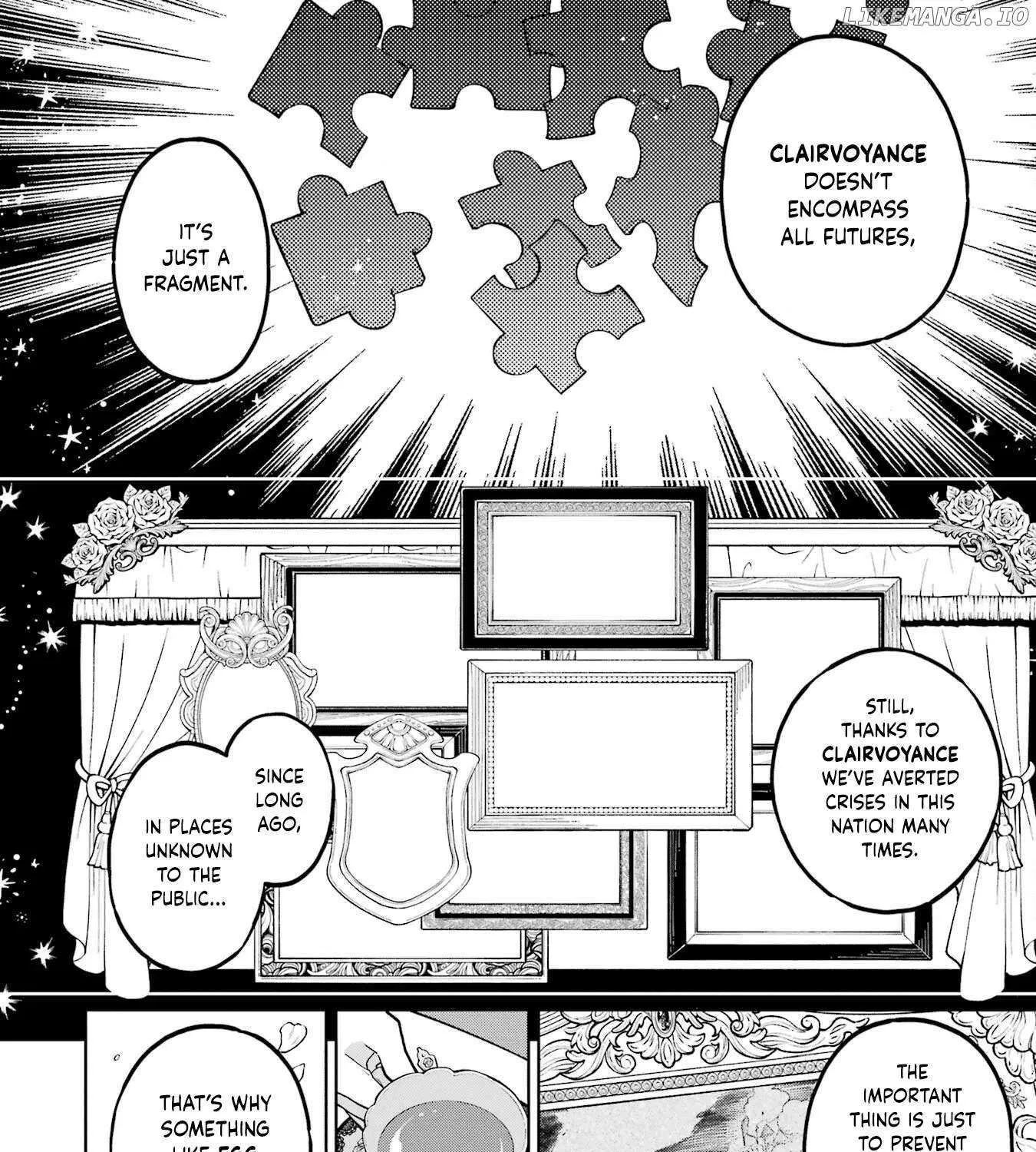 Sensei! Bokutachi ga Sekai wo Horoboshimasu. Chapter 2 page 55 - 