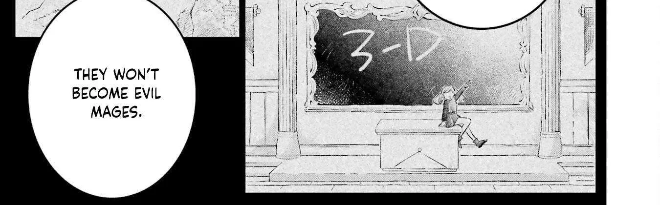 Sensei! Bokutachi ga Sekai wo Horoboshimasu. Chapter 2 page 66 - 