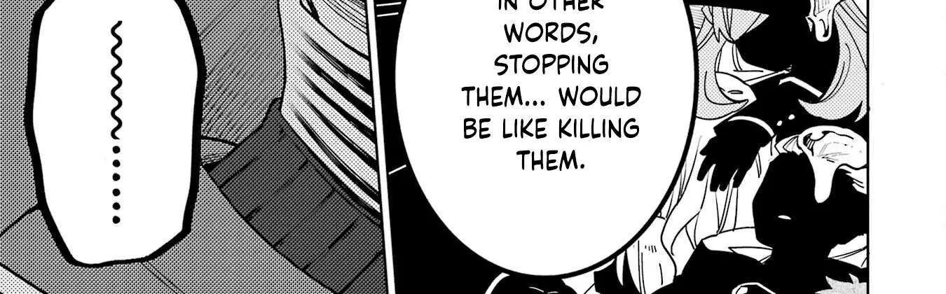 Sensei! Bokutachi ga Sekai wo Horoboshimasu. Chapter 2 page 70 - 