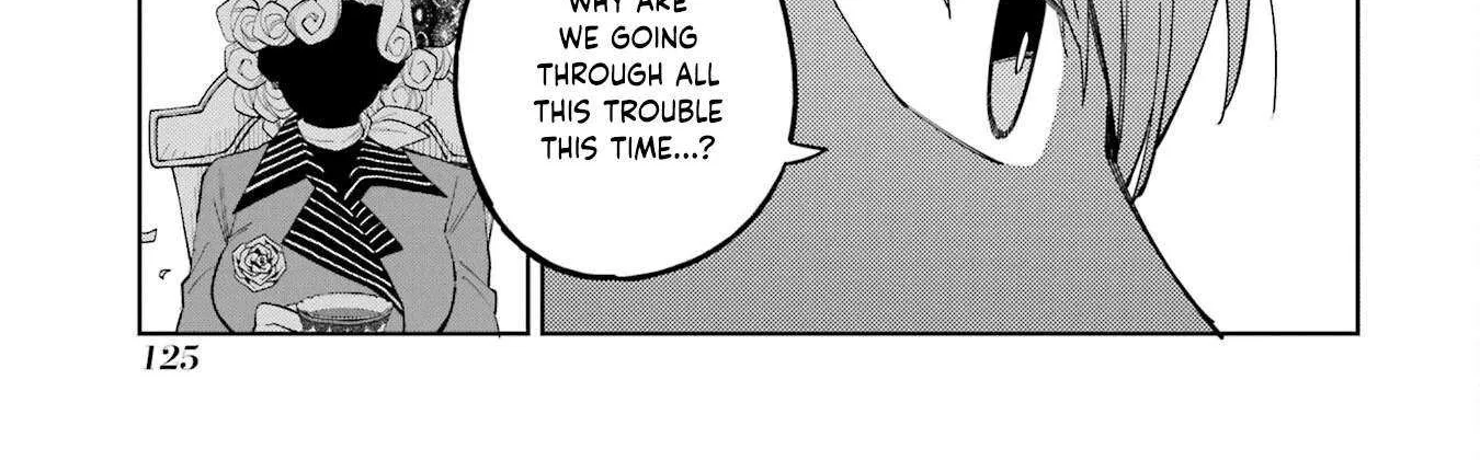 Sensei! Bokutachi ga Sekai wo Horoboshimasu. Chapter 2 page 74 - 