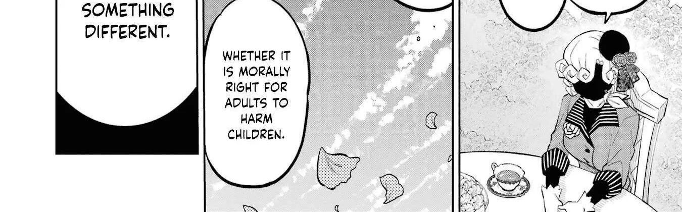 Sensei! Bokutachi ga Sekai wo Horoboshimasu. Chapter 2 page 76 - 