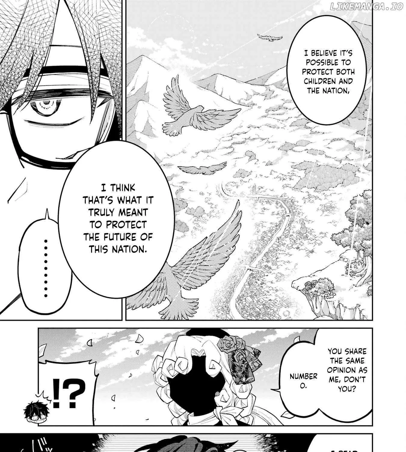 Sensei! Bokutachi ga Sekai wo Horoboshimasu. Chapter 2 page 77 - 