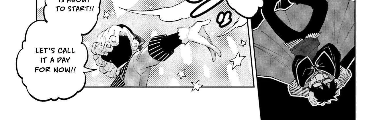 Sensei! Bokutachi ga Sekai wo Horoboshimasu. Chapter 2 page 82 - 