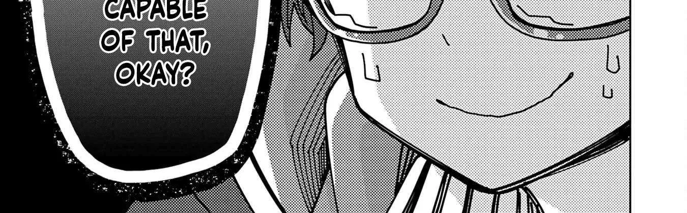 Sensei! Bokutachi ga Sekai wo Horoboshimasu. Chapter 2 page 86 - 