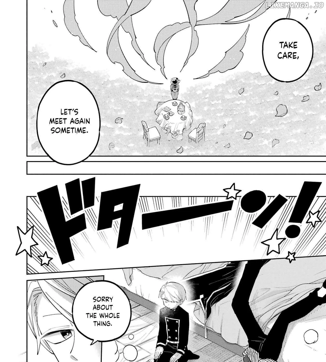Sensei! Bokutachi ga Sekai wo Horoboshimasu. Chapter 2 page 87 - 