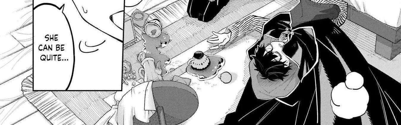 Sensei! Bokutachi ga Sekai wo Horoboshimasu. Chapter 2 page 88 - 