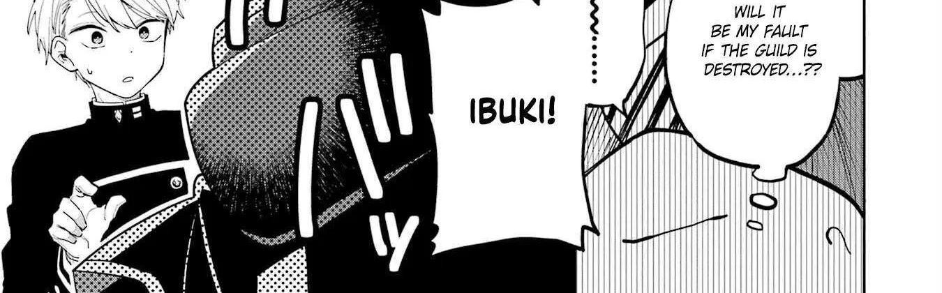 Sensei! Bokutachi ga Sekai wo Horoboshimasu. Chapter 2 page 90 - 