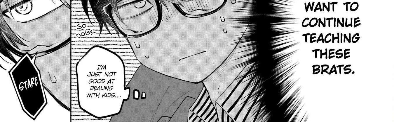 Sensei! Bokutachi ga Sekai wo Horoboshimasu. Chapter 2 page 10 - 