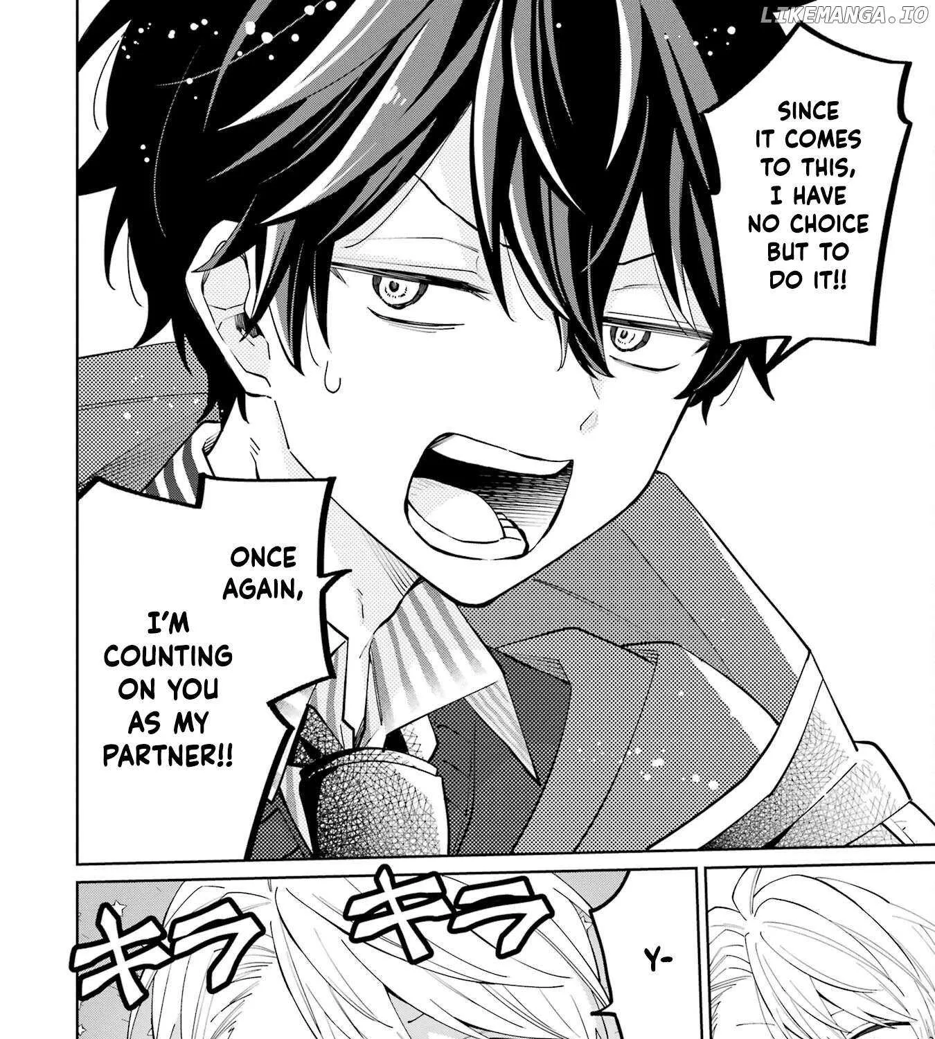 Sensei! Bokutachi ga Sekai wo Horoboshimasu. Chapter 2 page 91 - 
