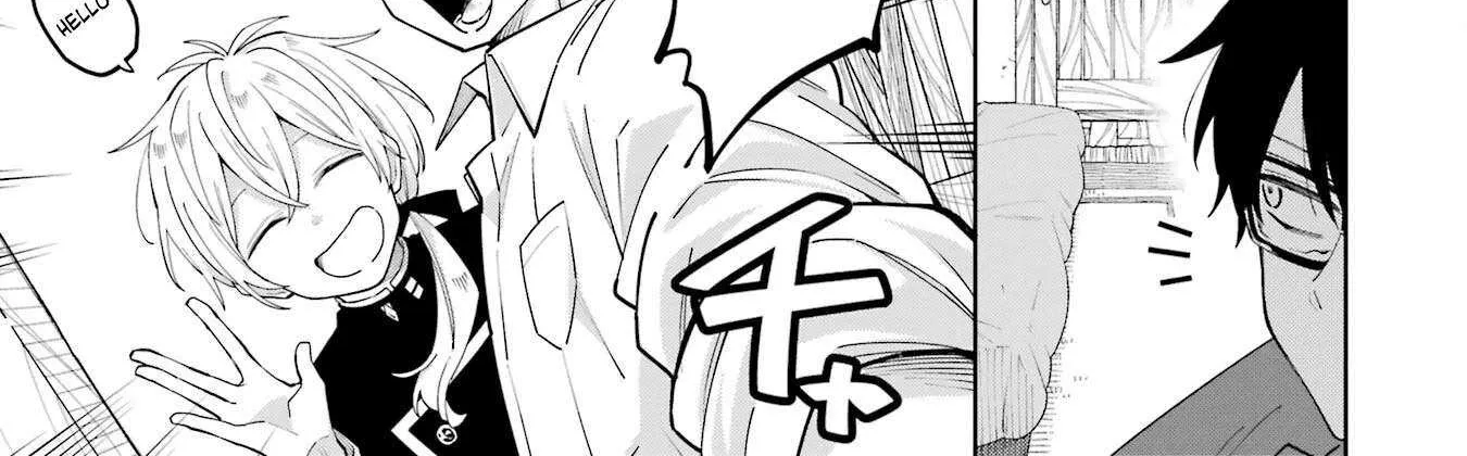 Sensei! Bokutachi ga Sekai wo Horoboshimasu. Chapter 2 page 98 - 